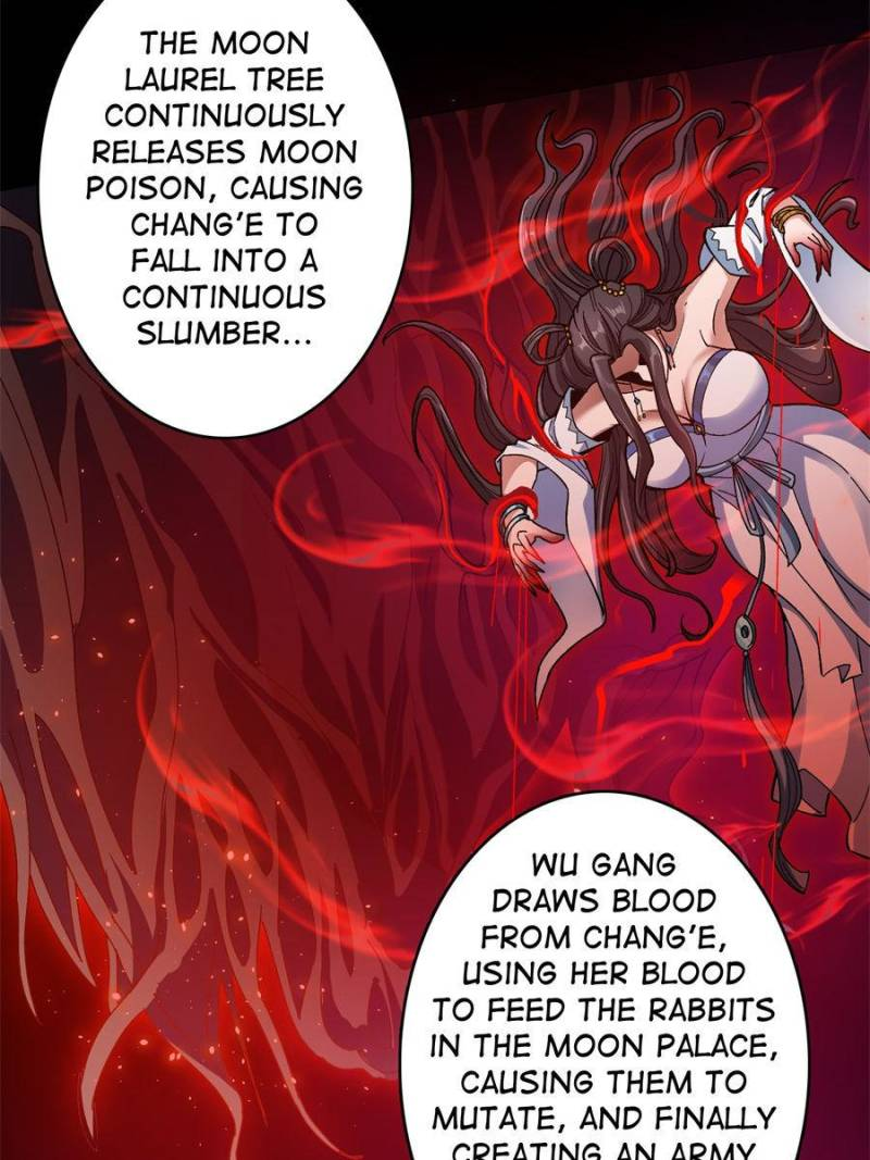 Infinite Job Transfer: I Can Summon Max Level Goddess Chapter 40 11